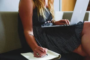 What Do Parents Do While Their Child is at Tutoring? A Guide to Making the Most of Your Time